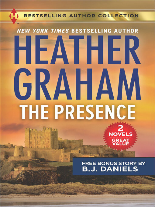 Title details for The Presence & When Twilight Comes by Heather Graham - Available